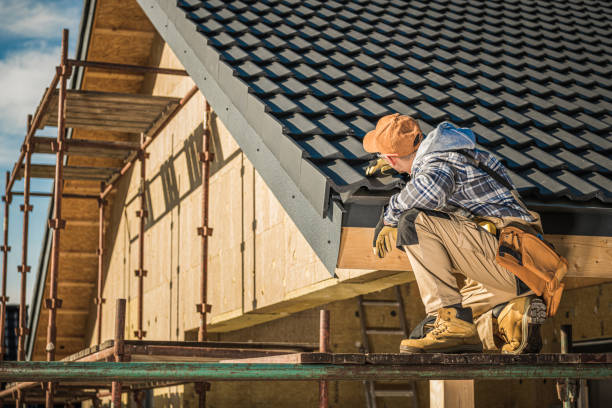 Best Rubber Roofing (EPDM, TPO)  in Peotone, IL