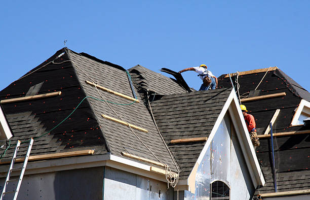 Fast & Reliable Emergency Roof Repairs in Peotone, IL